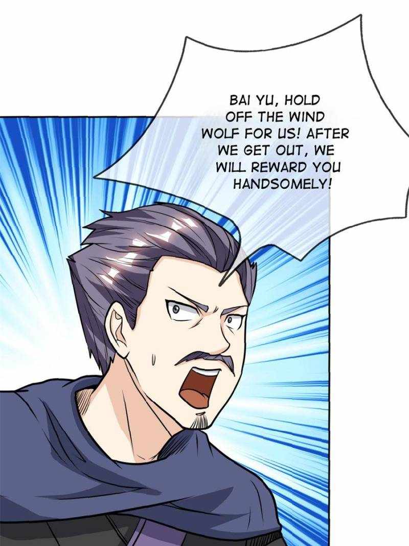Rise of the Sect Master Chapter 12 - Page 29