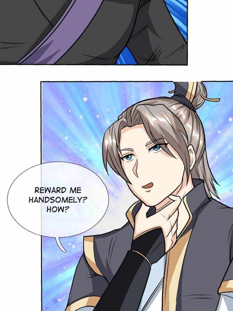 Rise of the Sect Master Chapter 12 - Page 30