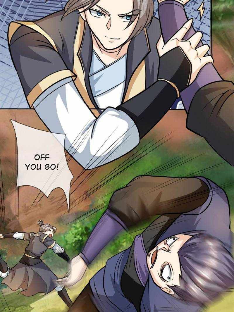 Rise of the Sect Master Chapter 12 - Page 36