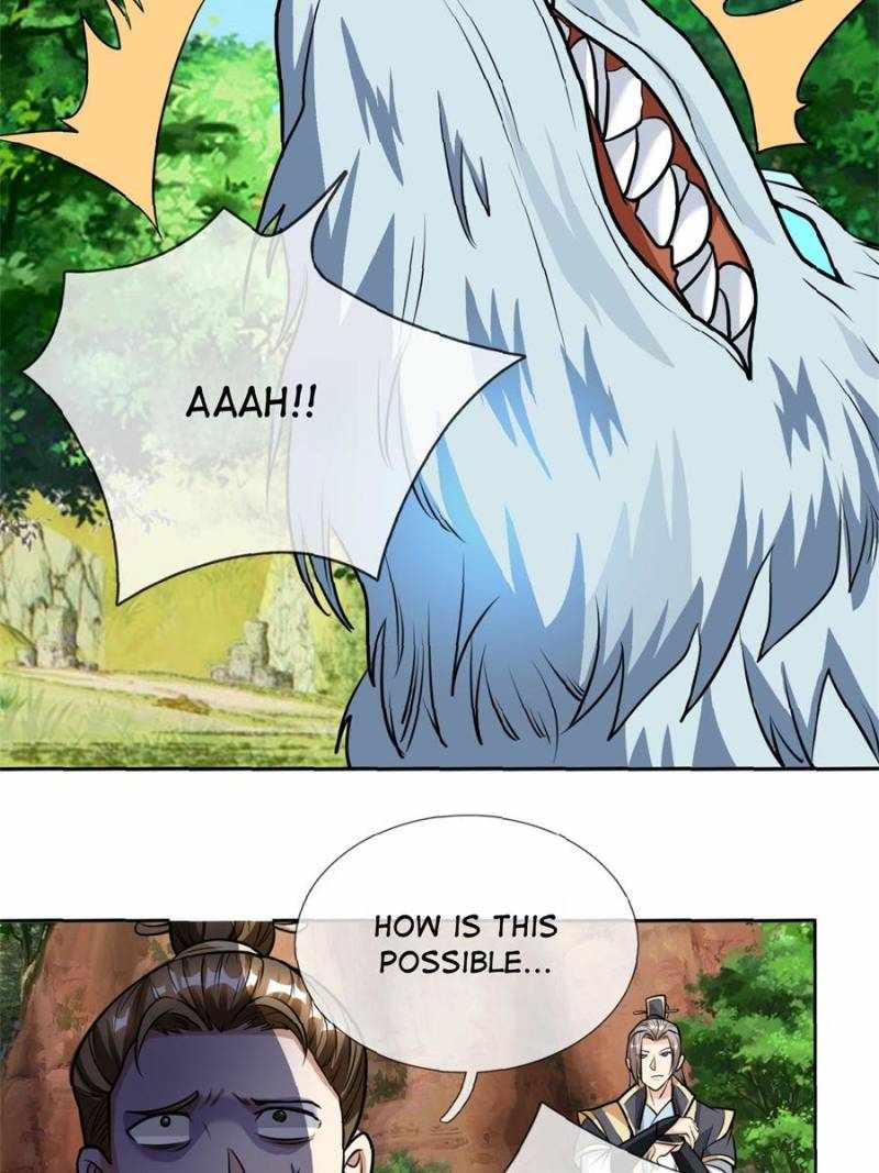 Rise of the Sect Master Chapter 12 - Page 39