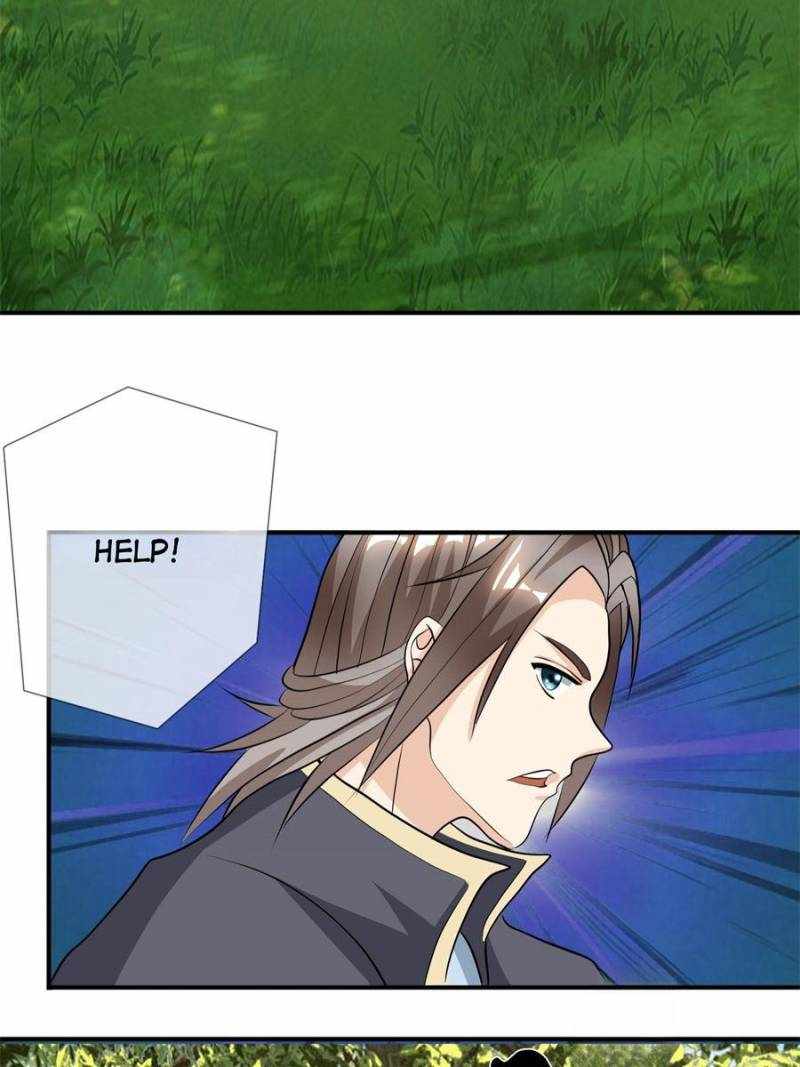 Rise of the Sect Master Chapter 12 - Page 4