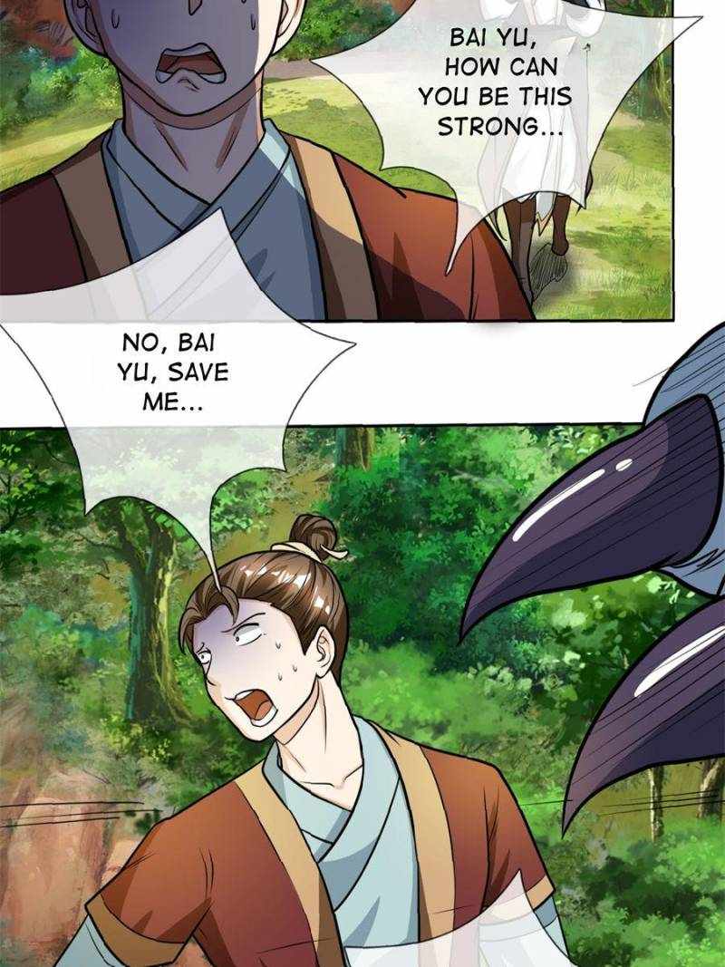 Rise of the Sect Master Chapter 12 - Page 40