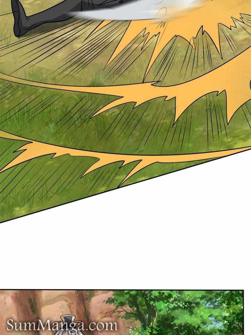 Rise of the Sect Master Chapter 12 - Page 43