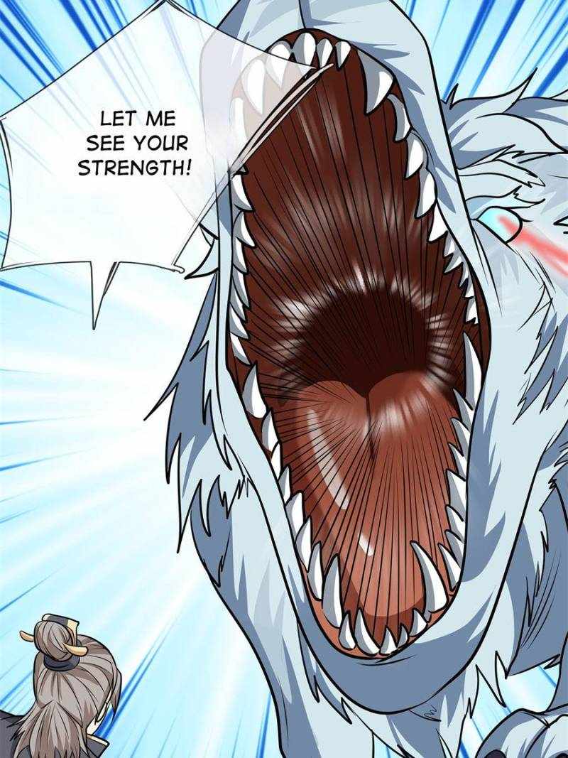 Rise of the Sect Master Chapter 12 - Page 46