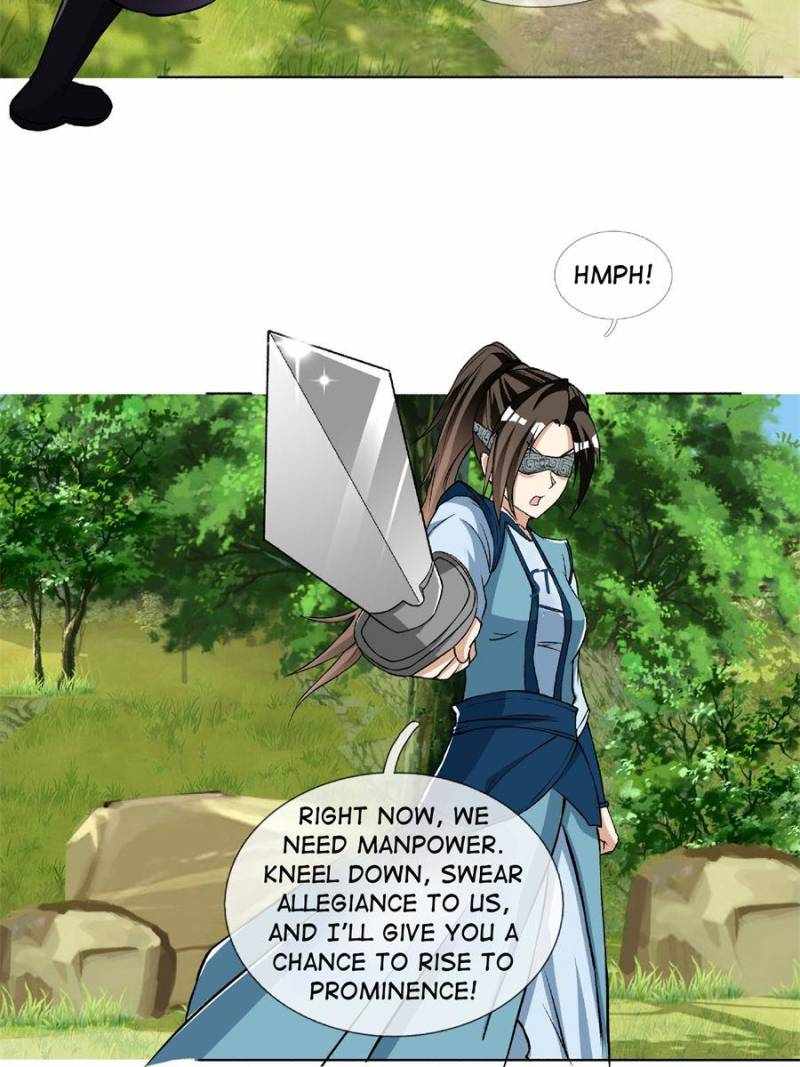 Rise of the Sect Master Chapter 12 - Page 60