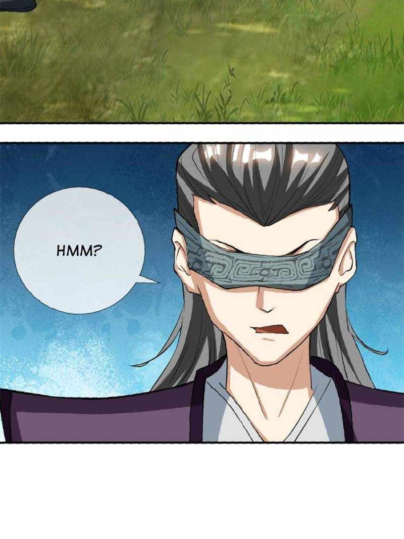 Rise of the Sect Master Chapter 13 - Page 12