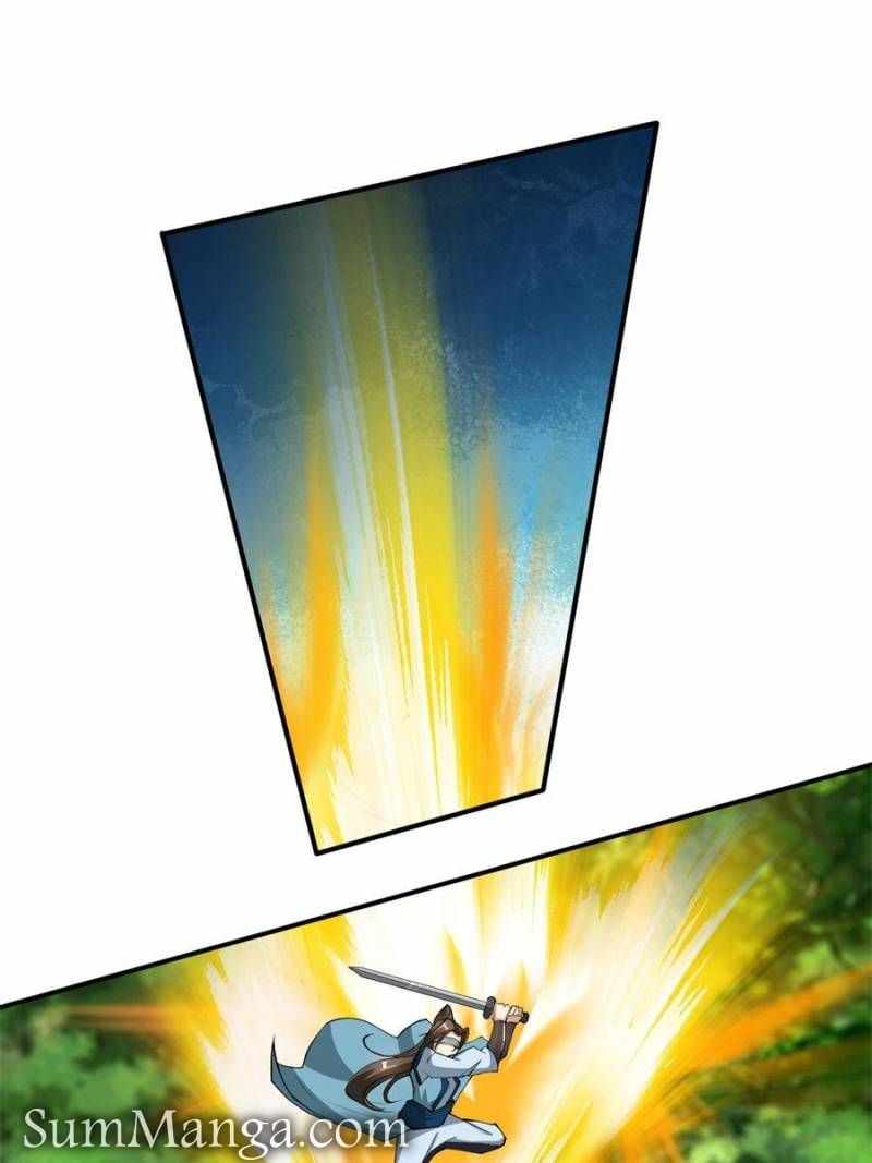 Rise of the Sect Master Chapter 13 - Page 15