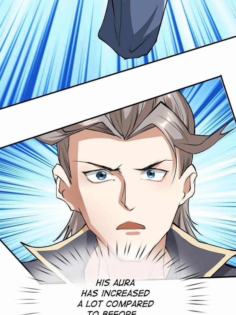 Rise of the Sect Master Chapter 13 - Page 19
