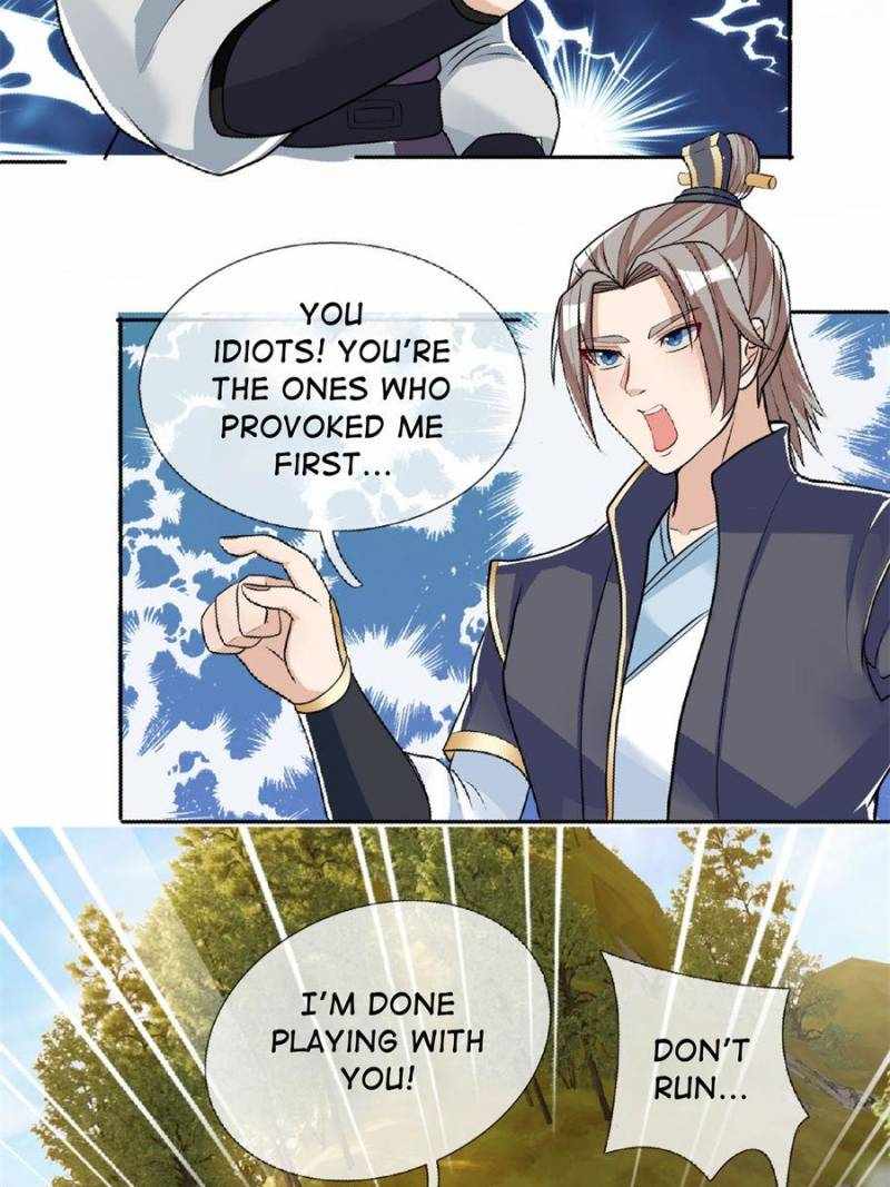 Rise of the Sect Master Chapter 13 - Page 30