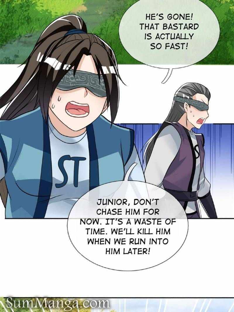 Rise of the Sect Master Chapter 13 - Page 34