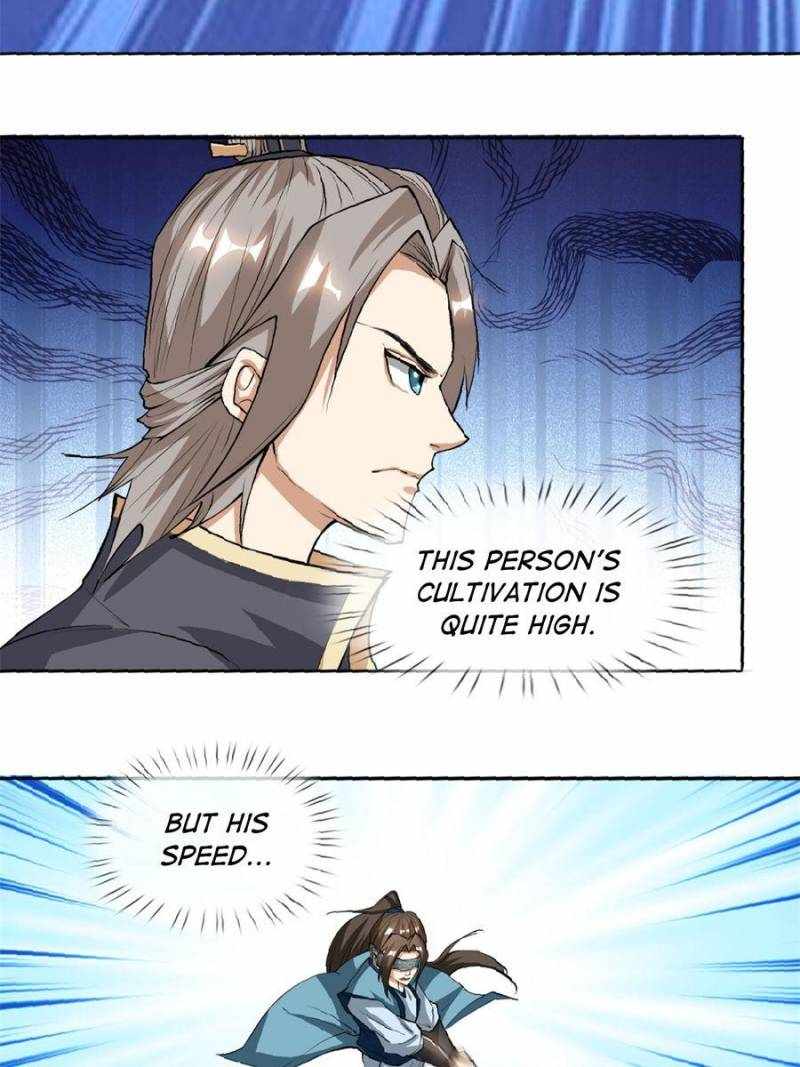 Rise of the Sect Master Chapter 13 - Page 4