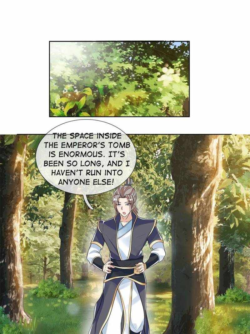 Rise of the Sect Master Chapter 13 - Page 42