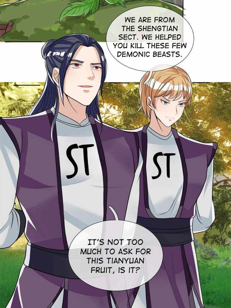 Rise of the Sect Master Chapter 13 - Page 45