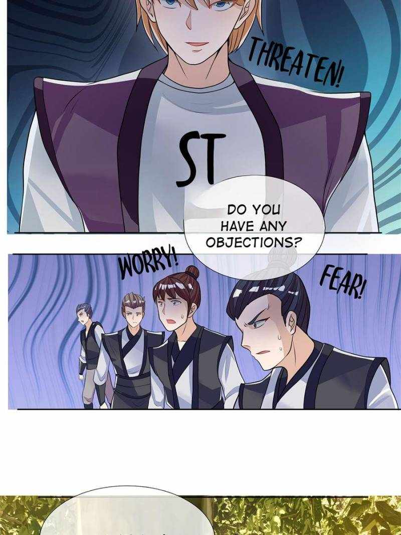 Rise of the Sect Master Chapter 13 - Page 47