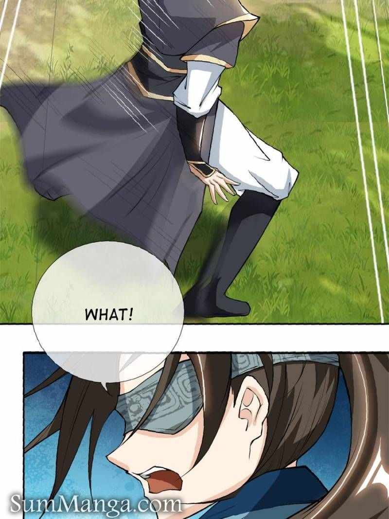 Rise of the Sect Master Chapter 13 - Page 8