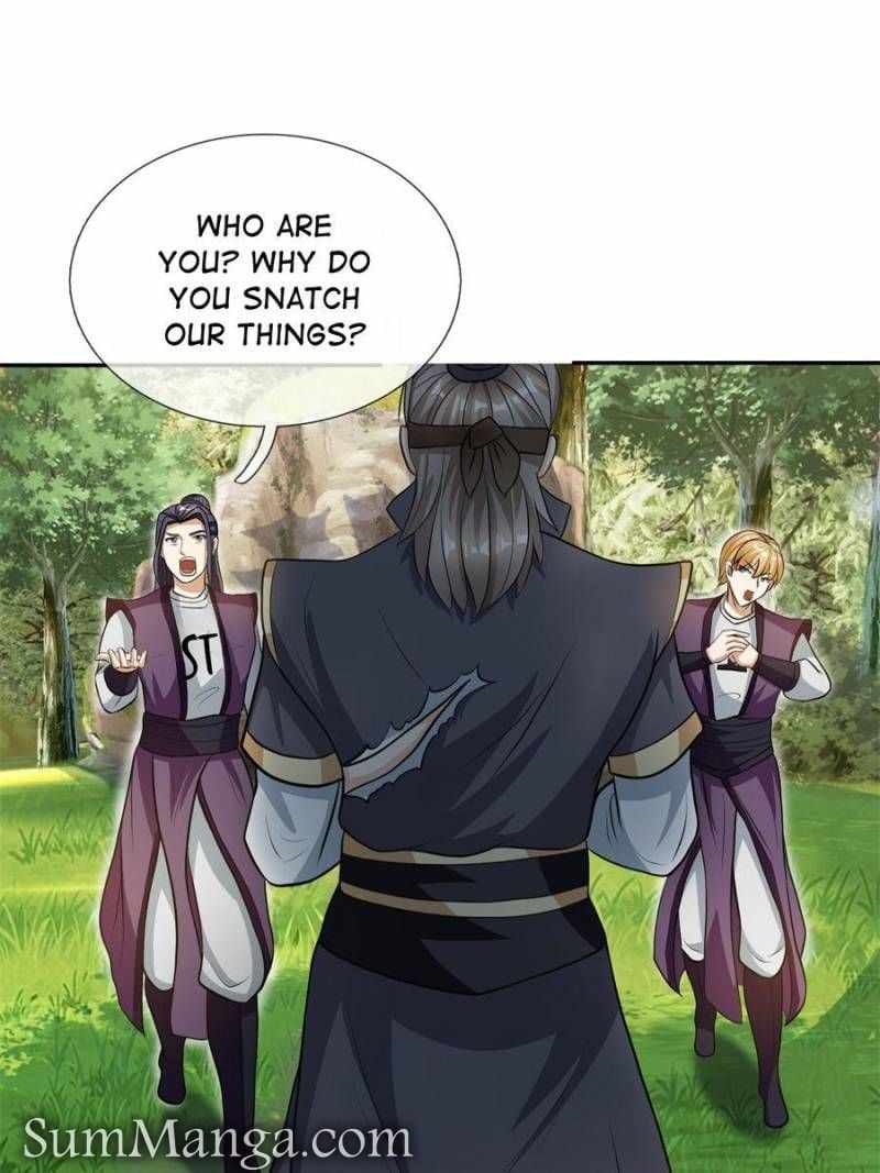Rise of the Sect Master Chapter 14 - Page 14