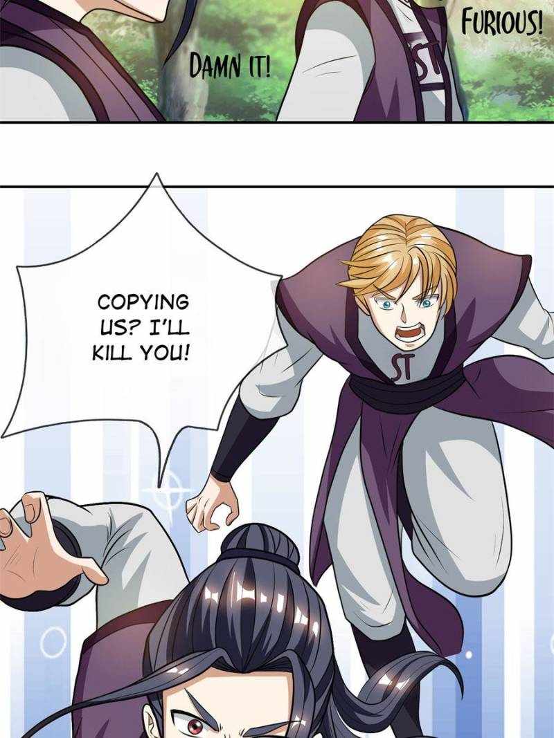 Rise of the Sect Master Chapter 14 - Page 18
