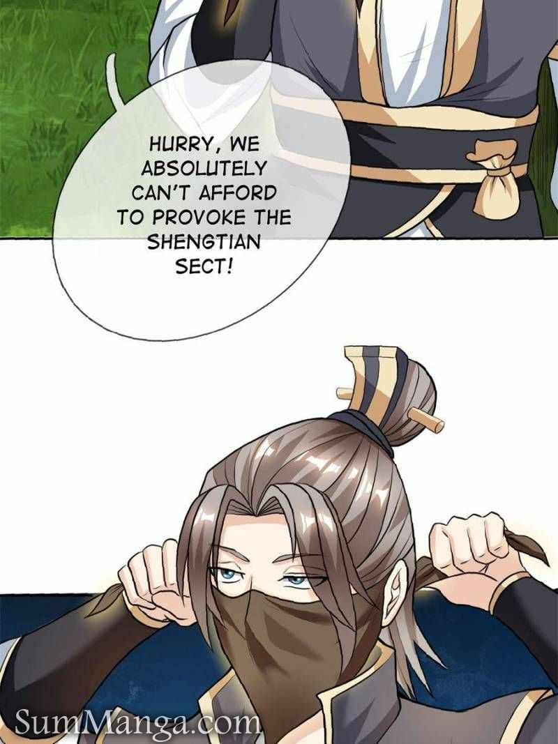 Rise of the Sect Master Chapter 14 - Page 2