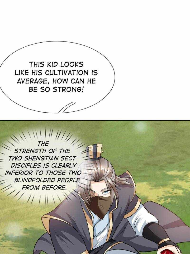 Rise of the Sect Master Chapter 14 - Page 24