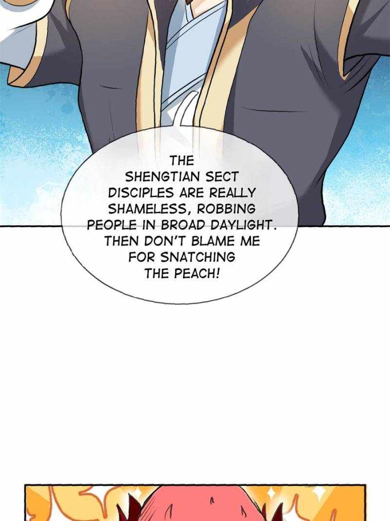 Rise of the Sect Master Chapter 14 - Page 3