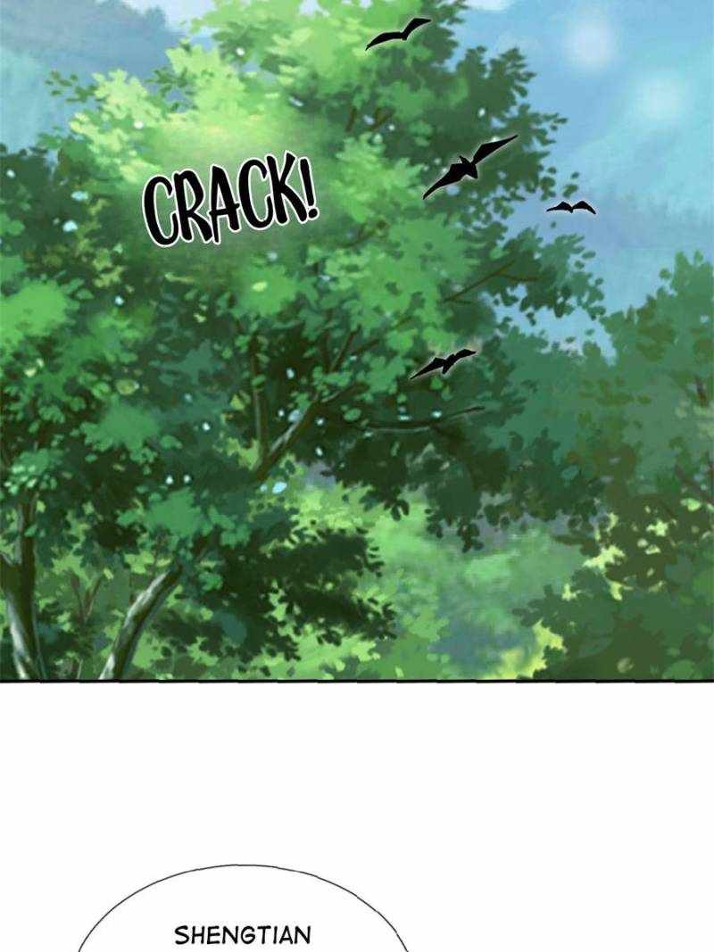 Rise of the Sect Master Chapter 14 - Page 30