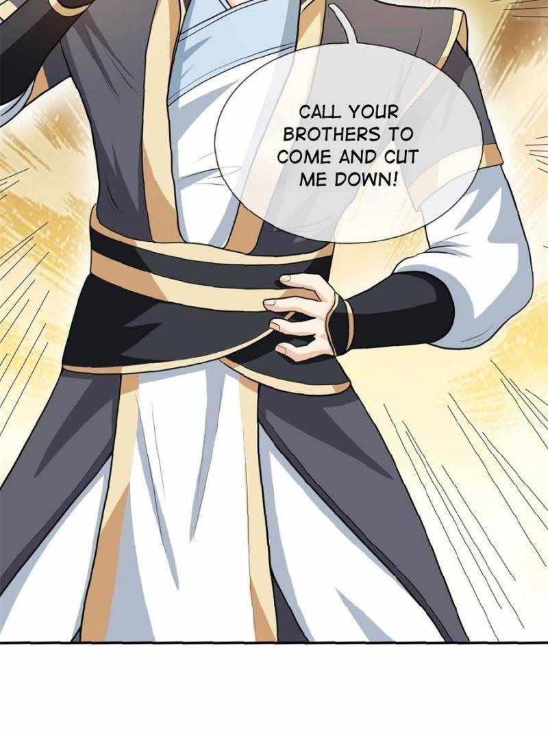 Rise of the Sect Master Chapter 14 - Page 36