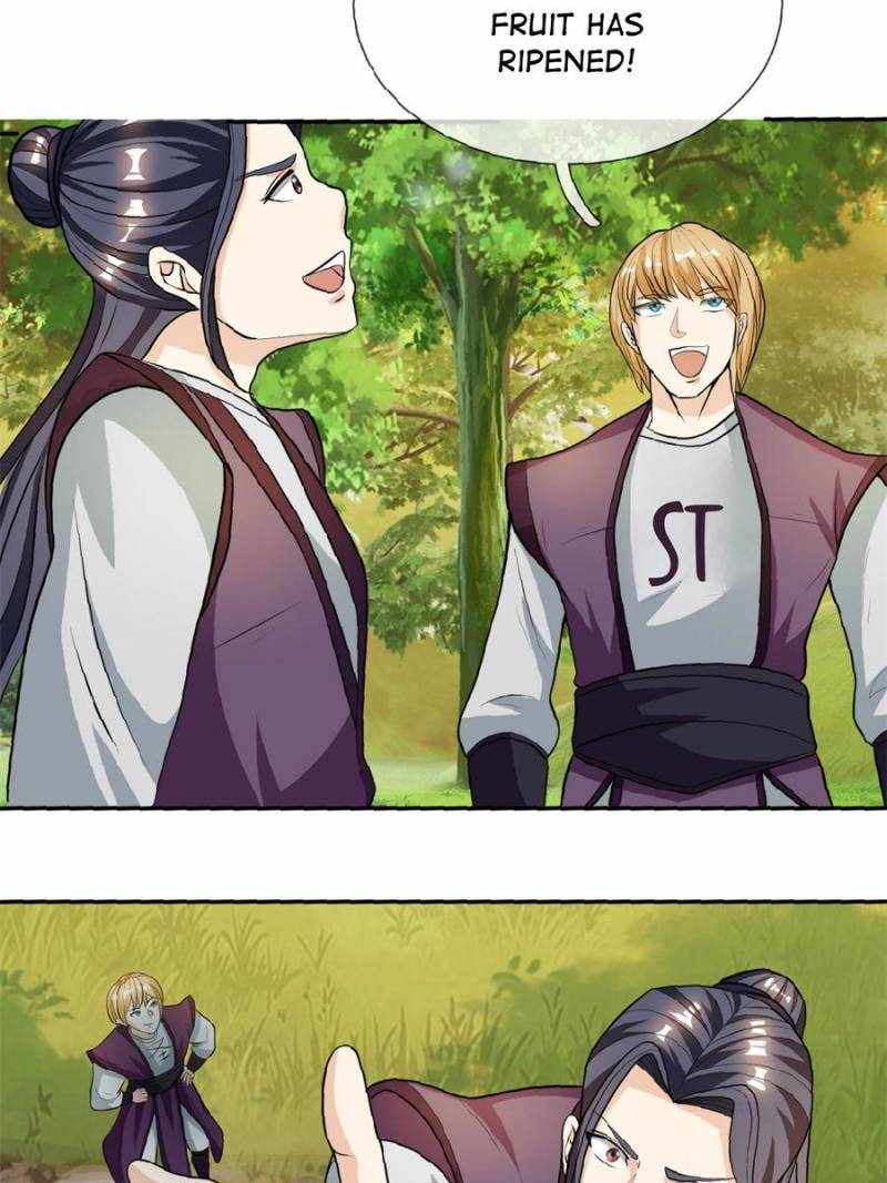Rise of the Sect Master Chapter 14 - Page 6