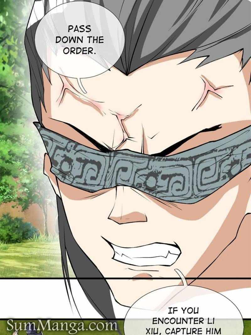 Rise of the Sect Master Chapter 15 - Page 12