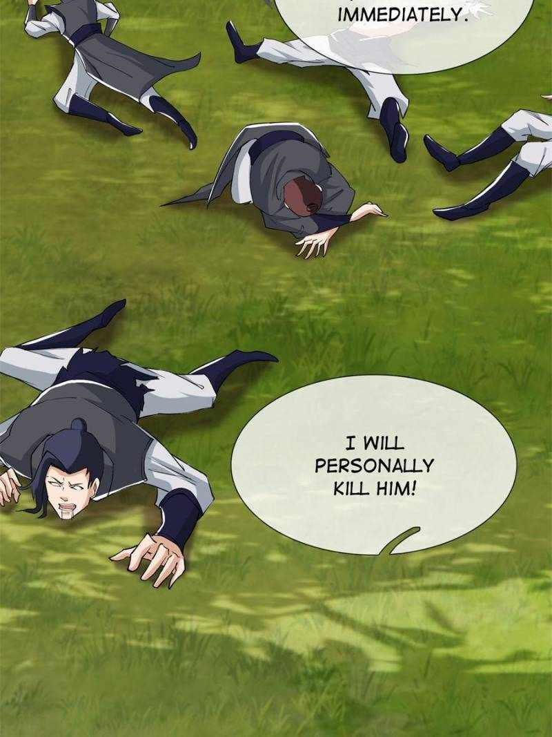 Rise of the Sect Master Chapter 15 - Page 13