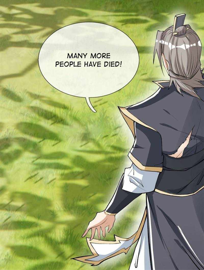 Rise of the Sect Master Chapter 15 - Page 14