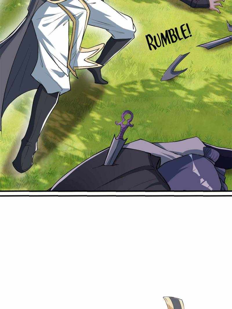 Rise of the Sect Master Chapter 15 - Page 16