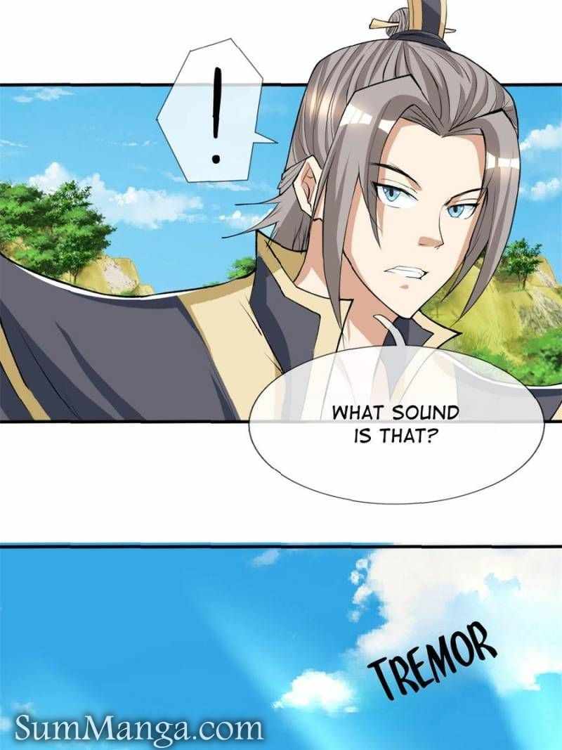 Rise of the Sect Master Chapter 15 - Page 17