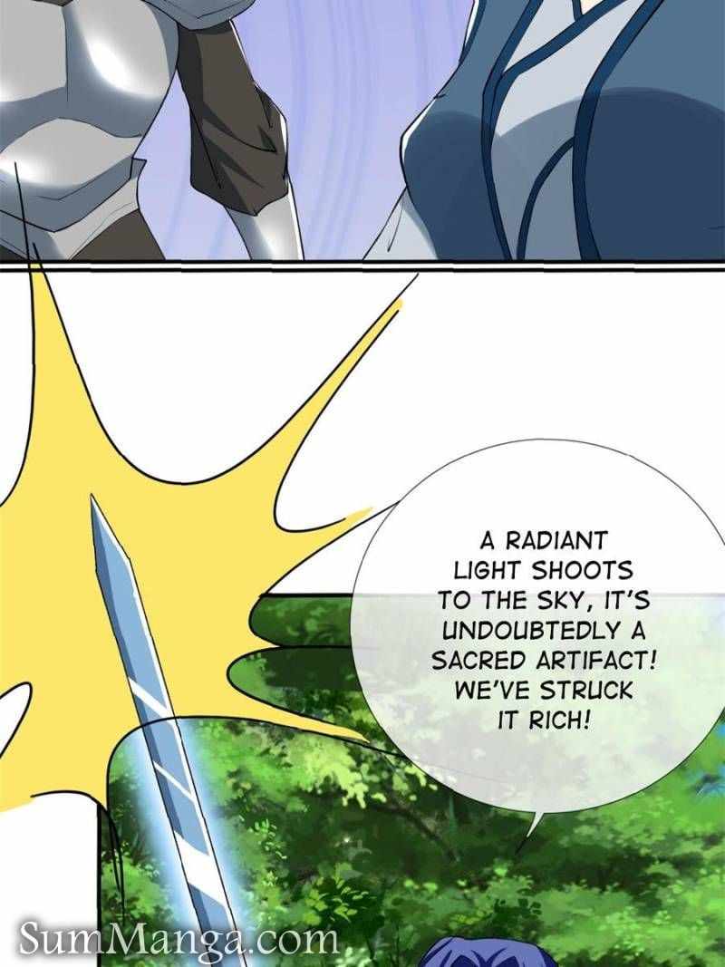 Rise of the Sect Master Chapter 15 - Page 27