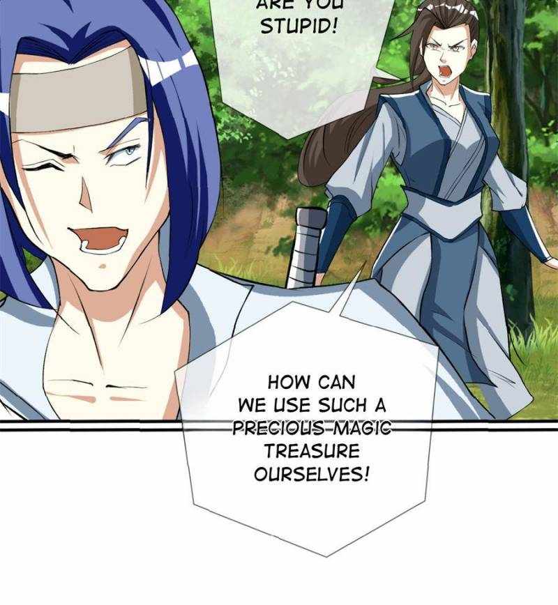 Rise of the Sect Master Chapter 15 - Page 29