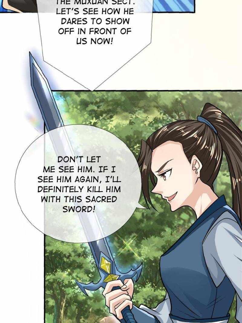 Rise of the Sect Master Chapter 15 - Page 37