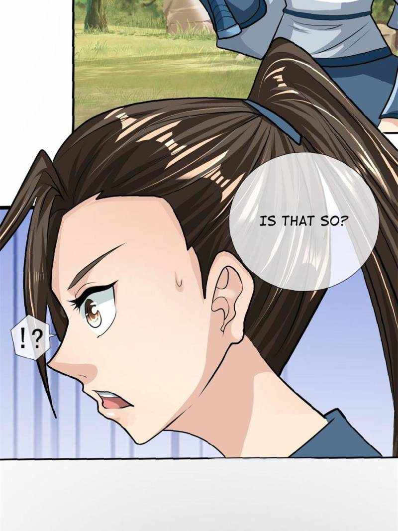 Rise of the Sect Master Chapter 15 - Page 38
