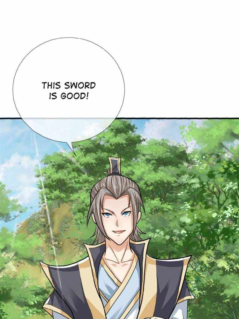 Rise of the Sect Master Chapter 15 - Page 41