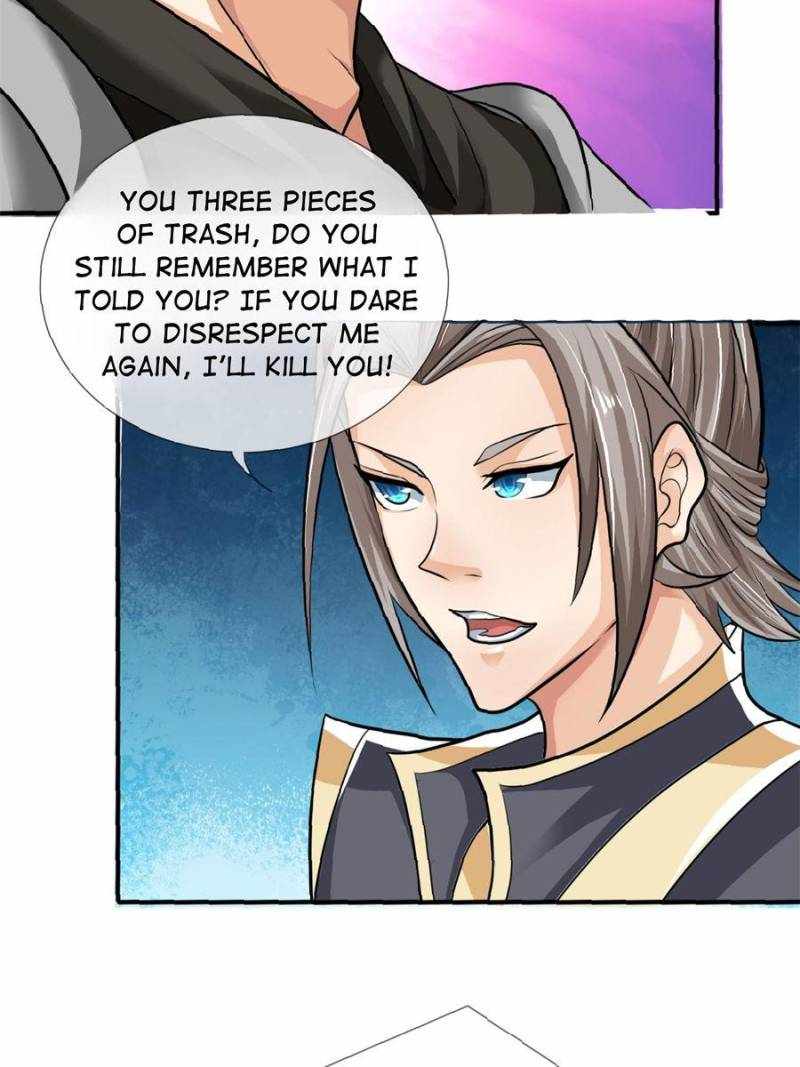 Rise of the Sect Master Chapter 15 - Page 44