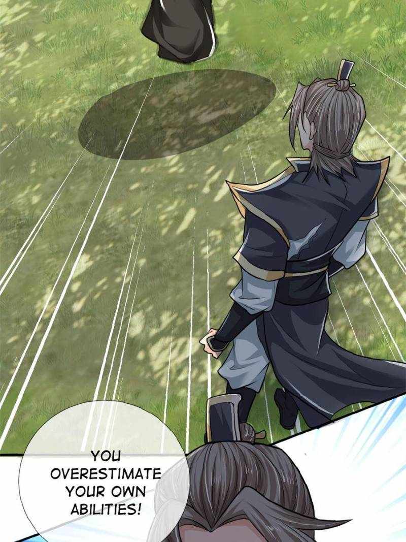Rise of the Sect Master Chapter 15 - Page 46