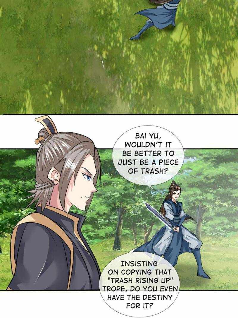 Rise of the Sect Master Chapter 15 - Page 55