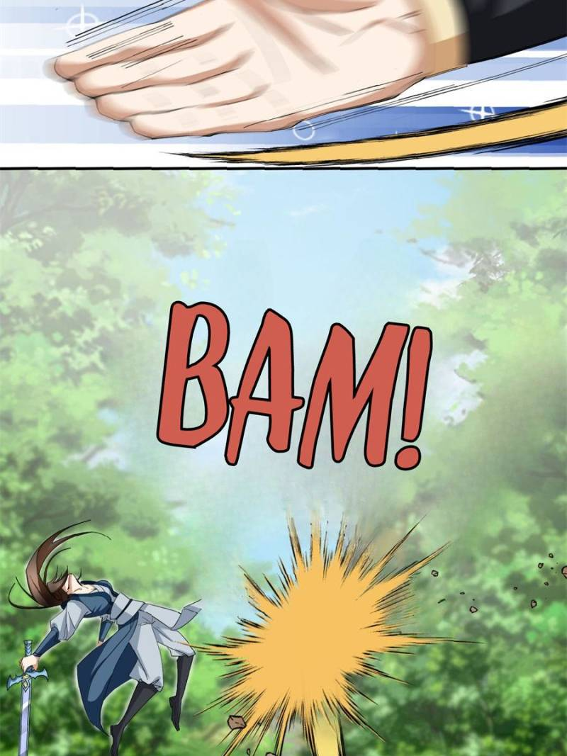 Rise of the Sect Master Chapter 16 - Page 12