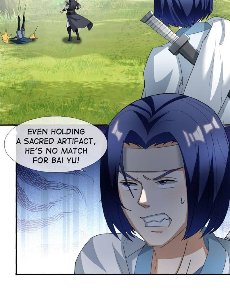 Rise of the Sect Master Chapter 16 - Page 14