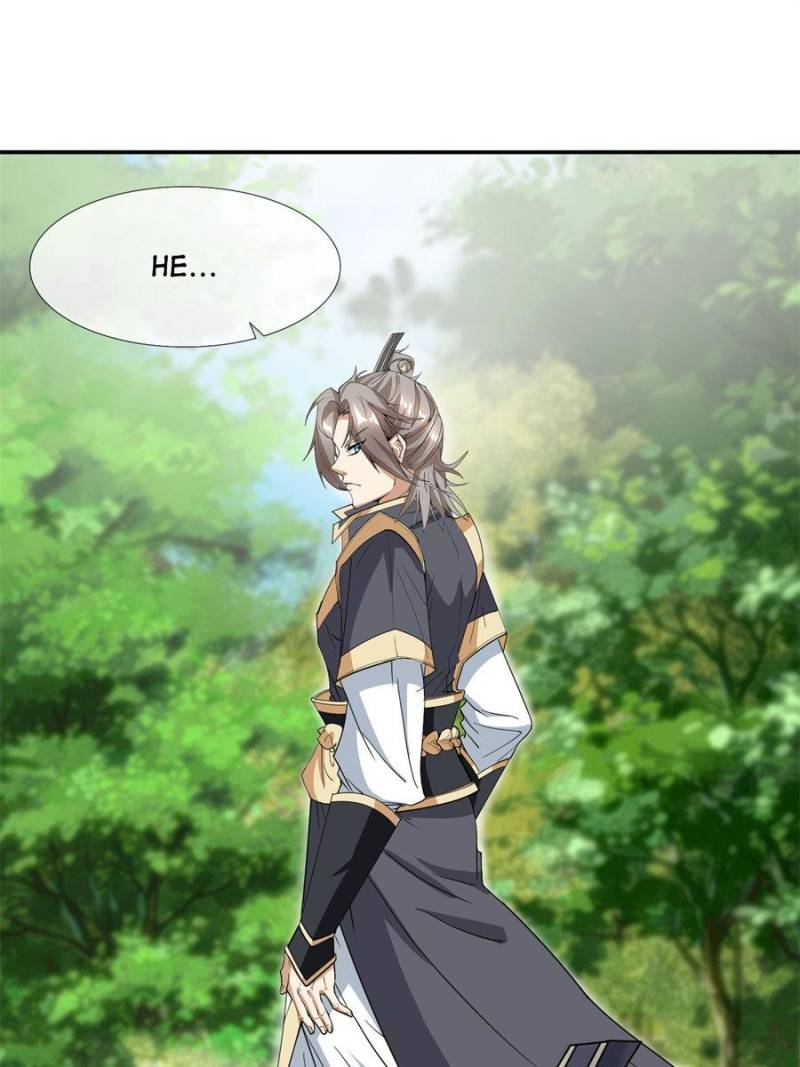 Rise of the Sect Master Chapter 16 - Page 16