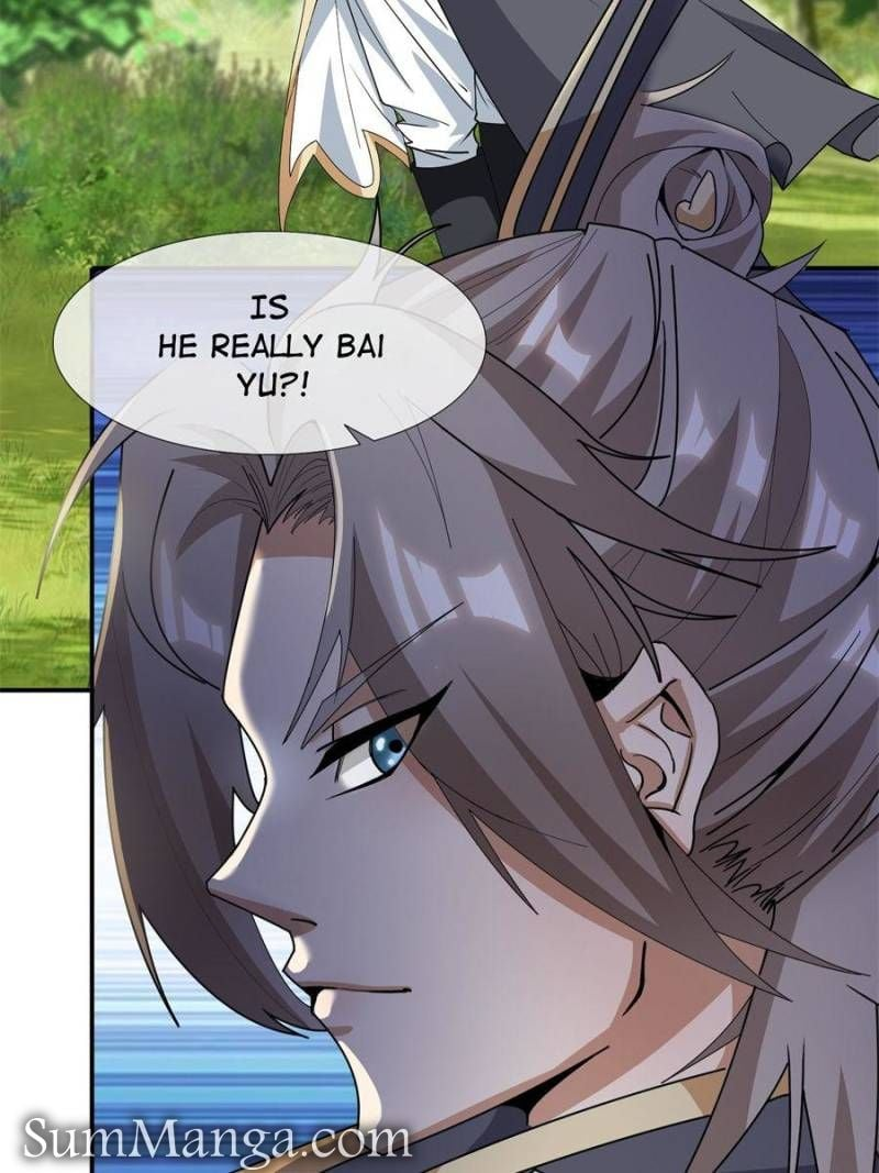 Rise of the Sect Master Chapter 16 - Page 17