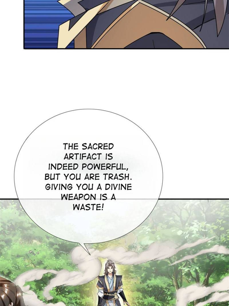 Rise of the Sect Master Chapter 16 - Page 18