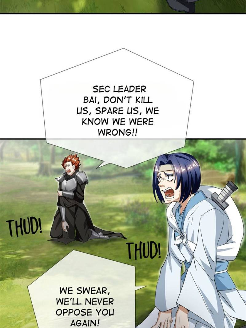 Rise of the Sect Master Chapter 16 - Page 23