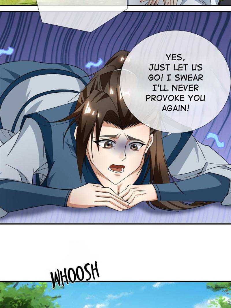 Rise of the Sect Master Chapter 16 - Page 24
