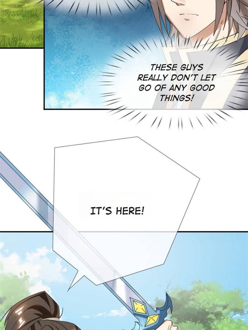 Rise of the Sect Master Chapter 16 - Page 28
