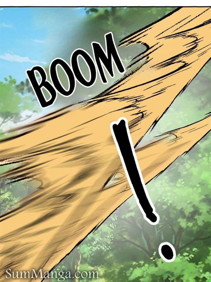Rise of the Sect Master Chapter 16 - Page 3
