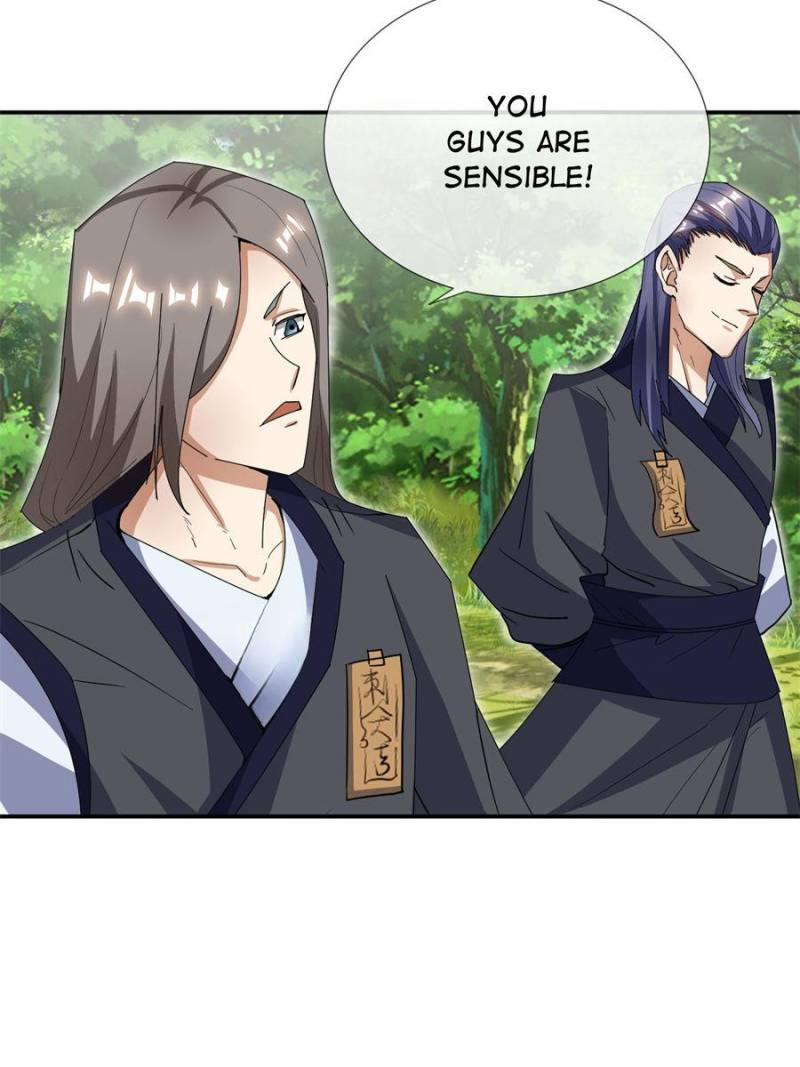 Rise of the Sect Master Chapter 16 - Page 30